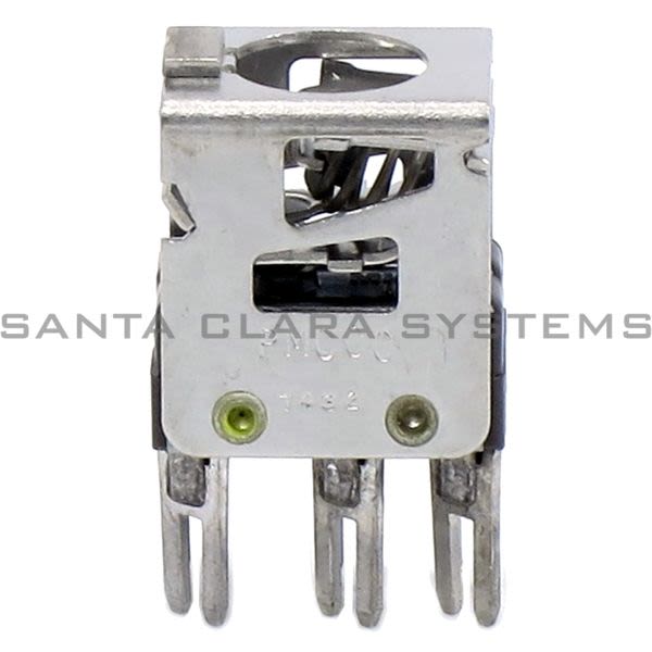 Honeywell PMCCC Operator for Pushbutton Product Image