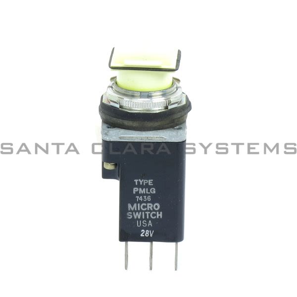 Honeywell PMLG152A1 Pushbutton Product Image