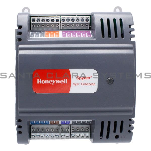 Honeywell PUL4024S Spider Prog Unitary Controller Product Image