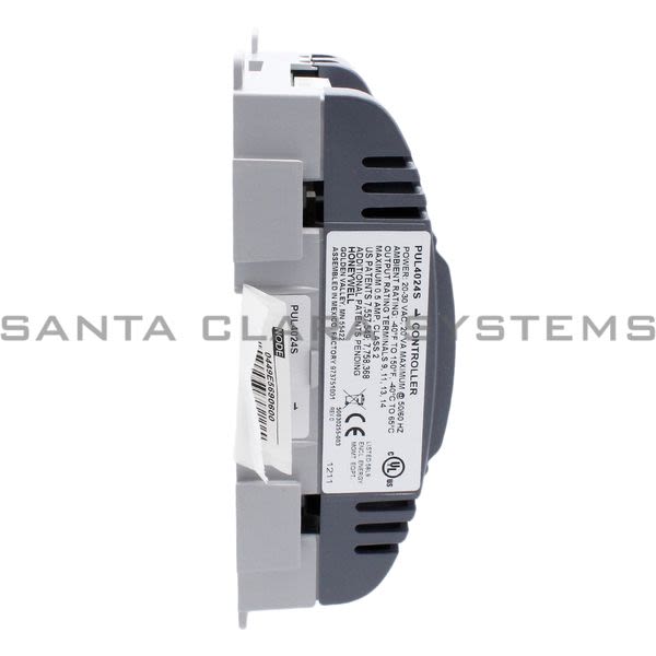 Honeywell PUL4024S Spider Prog Unitary Controller Product Image