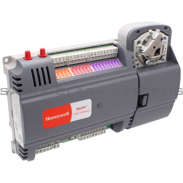 Honeywell PVB6436AS VAV Controller Product Image