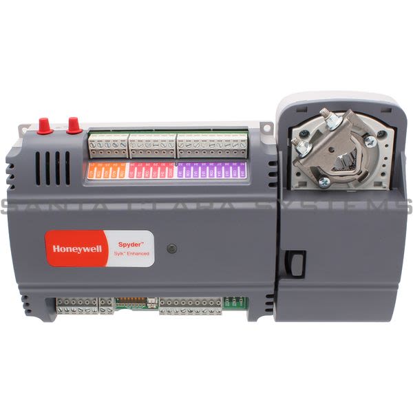 Honeywell PVB6436AS VAV Controller Product Image