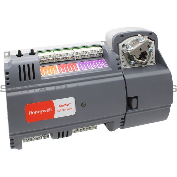 Honeywell PVL6436AS Spyder Programmable VAV Controller Product Image