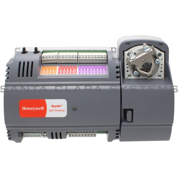 Honeywell PVL6436AS Spyder Programmable VAV Controller Product Image