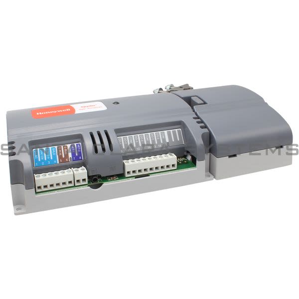 Honeywell PVL6436AS Spyder Programmable VAV Controller Product Image
