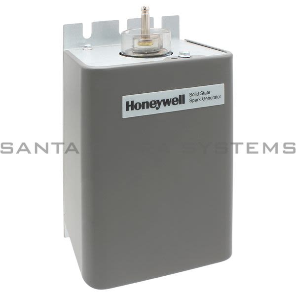 Honeywell Q624A1014 Ignition Control Product Image