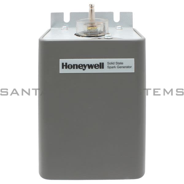 Honeywell Q624A1014 Ignition Control Product Image