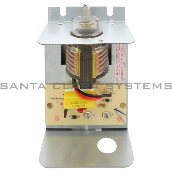 Honeywell Q624A1014 Ignition Control Product Image