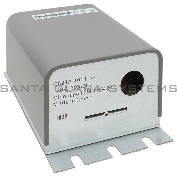 Honeywell Q624A1014 Ignition Control Product Image
