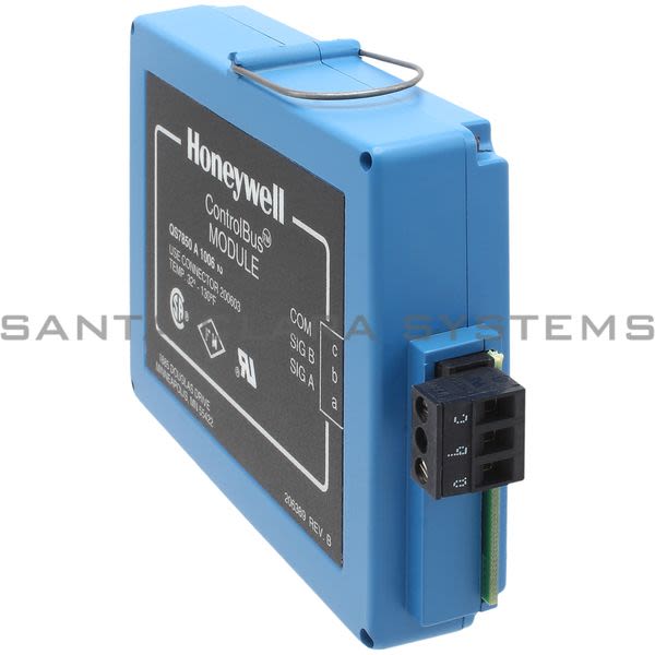 Honeywell QS7850A1006 Controlbus Interface Module Product Image