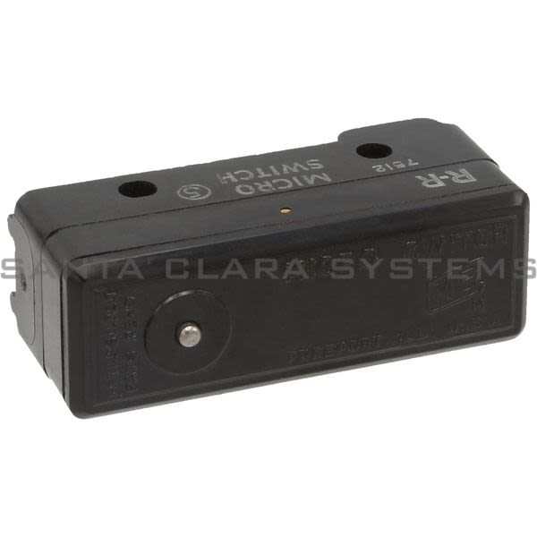 Honeywell R-R Micro Switch Product Image
