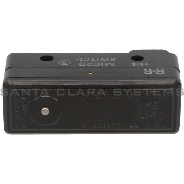 Honeywell R-R Micro Switch Product Image