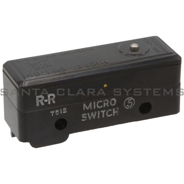 Honeywell R-R Micro Switch Product Image