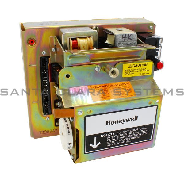 Honeywell R4140L1147 Replacement Fsg Programmer Product Image
