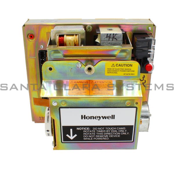 Honeywell R4140L1147 Replacement Fsg Programmer Product Image