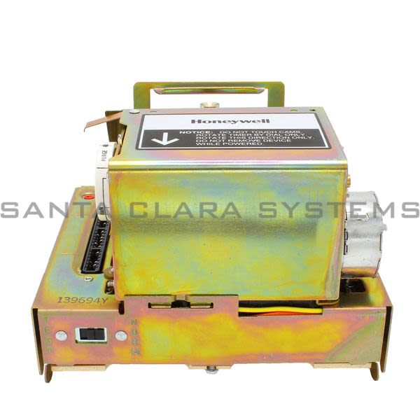 Honeywell R4140L1147 Replacement Fsg Programmer Product Image