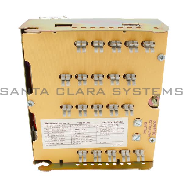 Honeywell R4140L1147 Replacement Fsg Programmer Product Image