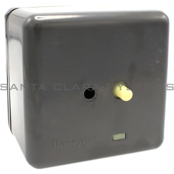 Honeywell R4795A 1016  Burner Control Product Image