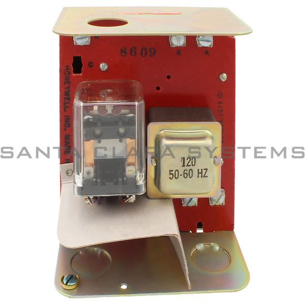 Honeywell R7089B1079 Liquid Level Controller Product Image