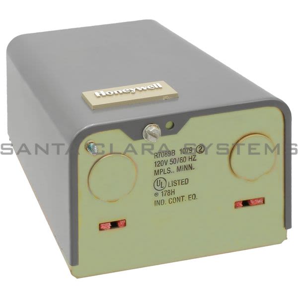 Honeywell R7089B1079 Liquid Level Controller Product Image