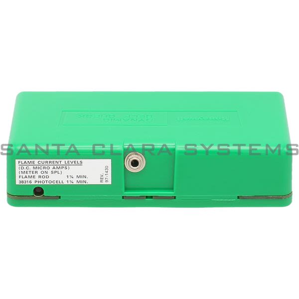 Honeywell R7247B1003 Plug-In Amplifier Product Image