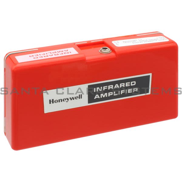 Honeywell R7248A-1004 Amplifier Product Image