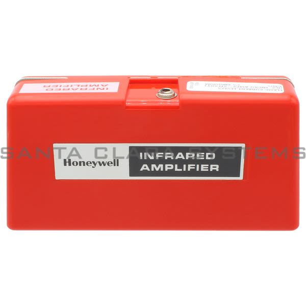 Honeywell R7248A-1004 Amplifier Product Image