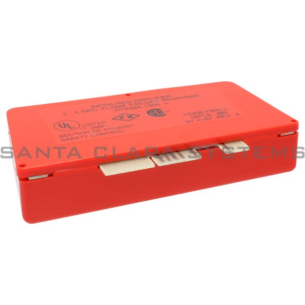 Honeywell R7248A-1004 Amplifier Product Image