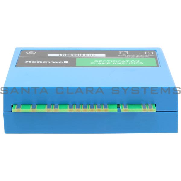 Honeywell R7847A 1025  Flame Amplifier Product Image