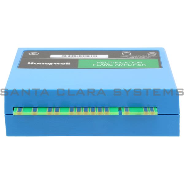 Honeywell R7847A 1033  Flame Amplifier Product Image