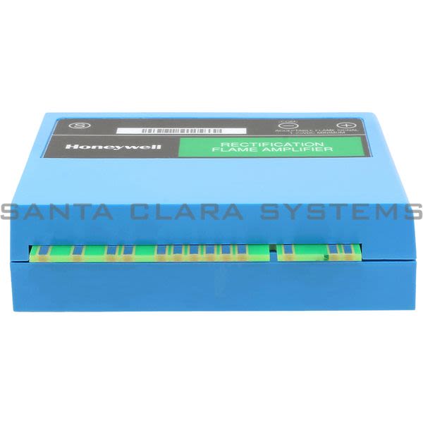 Honeywell R7847A 1082  Flame Amplifier Product Image