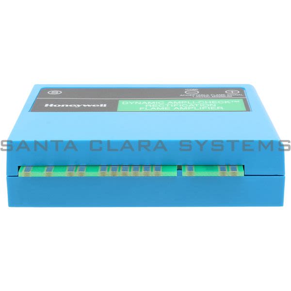 Honeywell R7847B1031 Flame Amplifier Product Image
