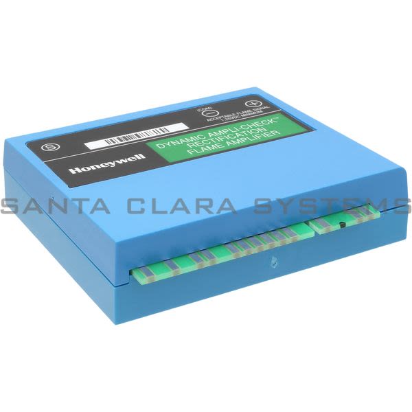 Honeywell R7847B1072 Flame Amplifier Product Image