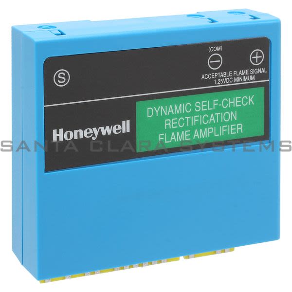 Honeywell R7847C1005 Flame Amplifier Product Image