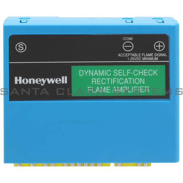 Honeywell R7847C1005 Flame Amplifier Product Image