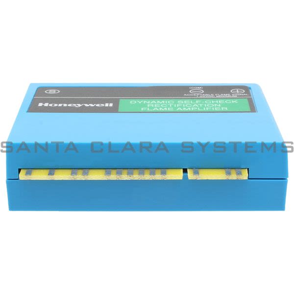 Honeywell R7847C1005 Flame Amplifier Product Image