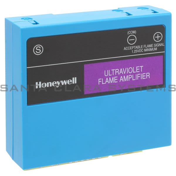 Honeywell R7849A1015 Flame Amplifier Product Image