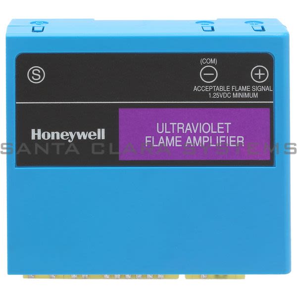 Honeywell R7849A1015 Flame Amplifier Product Image