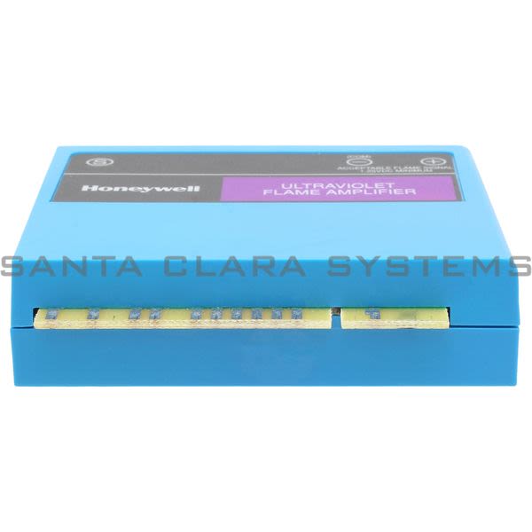 Honeywell R7849A1015 Flame Amplifier Product Image