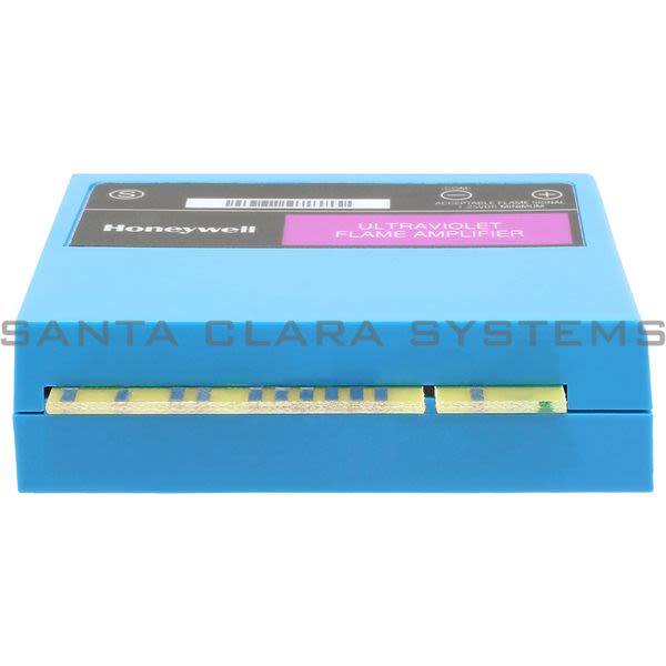 Honeywell R7849A1023 Flame Amplifier Product Image