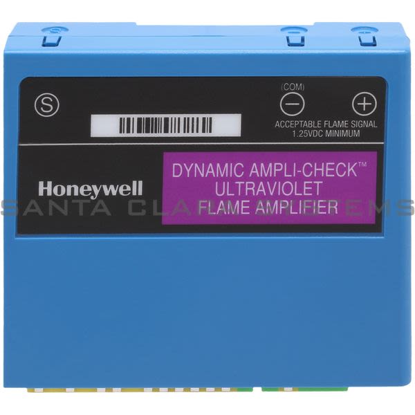 Honeywell R7849B1013 Flame Amplifier Product Image