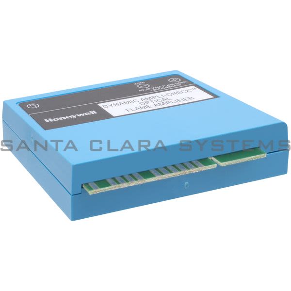 Honeywell R7851B1000 Dynamic Optical Amplifier | Ampli-Check Product Image