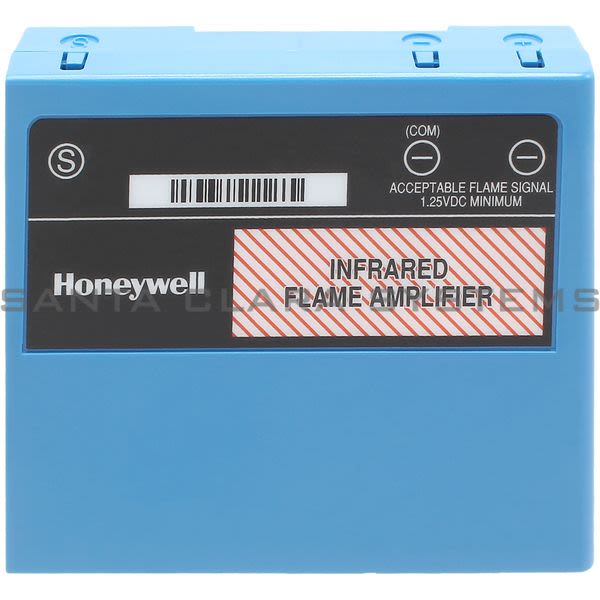 Honeywell R7852A1001 Infrared Amplifier Product Image