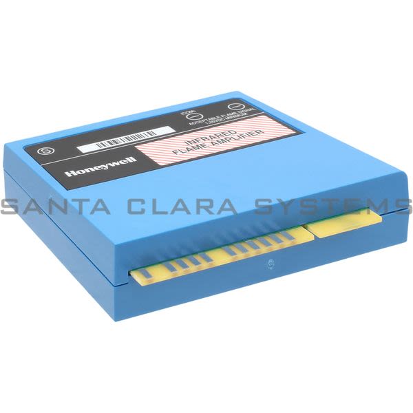 Honeywell R7852A1001 Infrared Amplifier Product Image