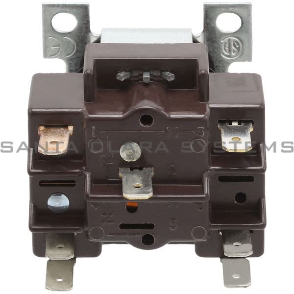 Honeywell R8222B1067 Relay Product Image