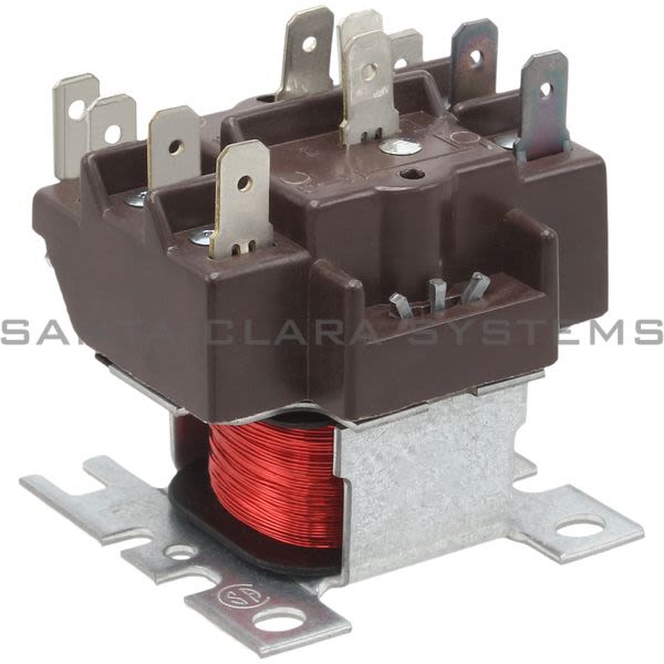 Honeywell R8222D1014 Relay Product Image