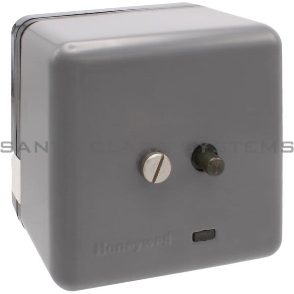 Honeywell RA890F1270 Protector Relay Product Image