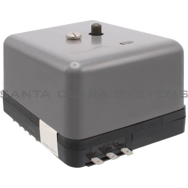 Honeywell RA890F1270 Protector Relay Product Image