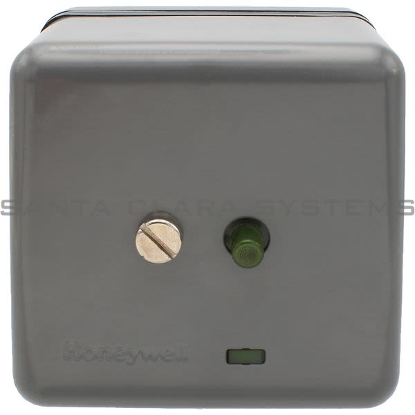 Honeywell RA890F1288 Protector Relay Product Image