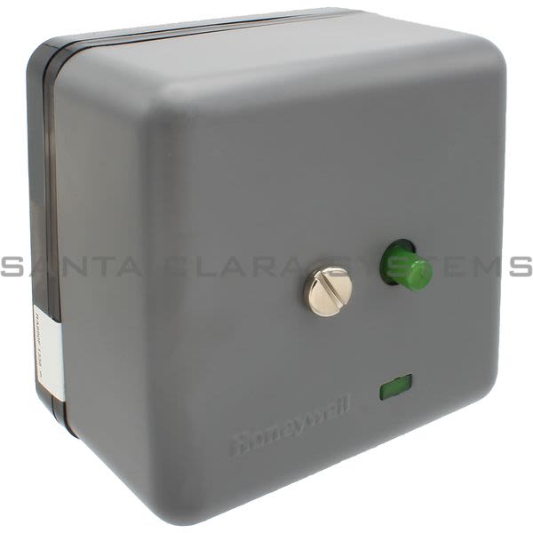 Honeywell RA890F 1338  Protector Relay Product Image